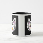 MUG アフリカオオコノハズクちゃん (Centre)