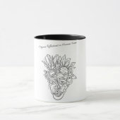 MUG アルチンボルト風① (Centre)