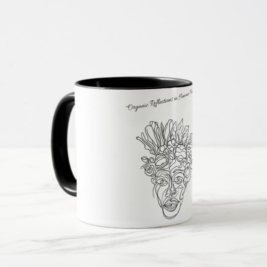 MUG アルチンボルト風① (Devant gauche)