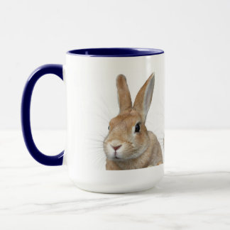 MUG ウサギ
