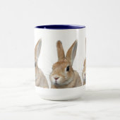 MUG ウサギ (Centre)