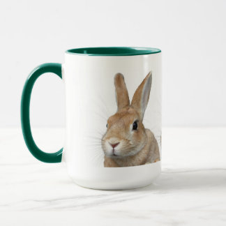MUG ウサギ