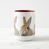 MUG ウサギ (Centre)