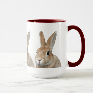 MUG ウサギ