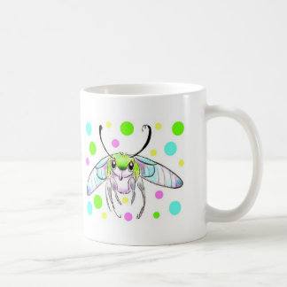 MUG オオスカシバちゃん