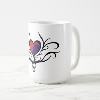 MUG カスタムカットビニールシール
