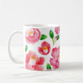 MUG カメリア　マグ (Gauche)