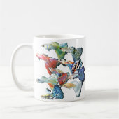 MUG グッピー (Gauche)