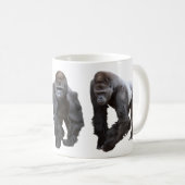 MUG ゴリラのマグカップ (Devant droit)