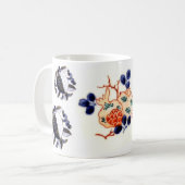 MUG ザクロ～伊万里焼きより～ (Devant gauche)