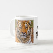 MUG シベリアン・タイガー (Devant gauche)