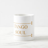 MUG タンゴマグカップ (Centre)