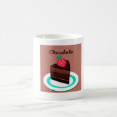 MUG チョコレートケーキ (Centre)