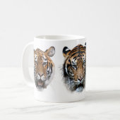 MUG トラ (Devant gauche)