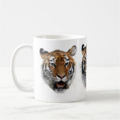 MUG トラ (Gauche)