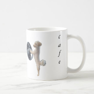 Mug ドライブ Cafe