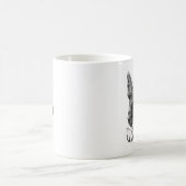 MUG ドローイングマグカップ (Centre)