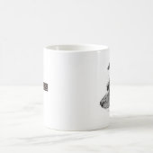 MUG ドローイングマグカップ (Centre)