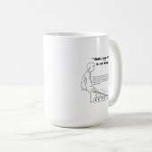MUG ニッポン感性 01 (Devant droit)