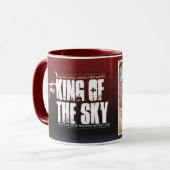 MUG ヌ シ (Devant gauche)