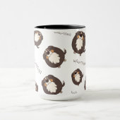 MUG バーニーズ「バニたま」 (Centre)