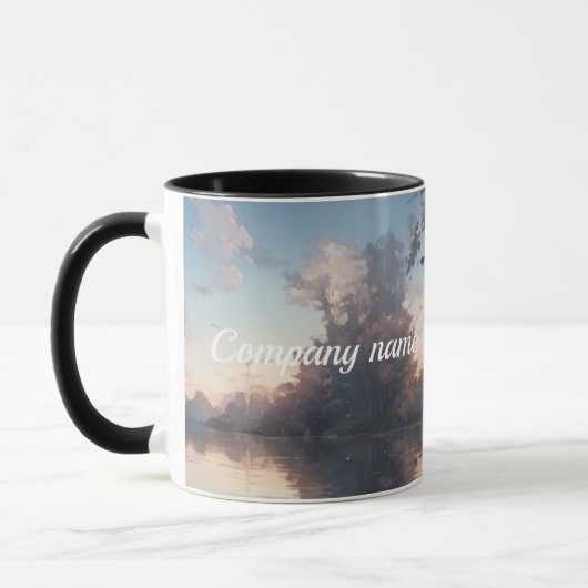MUG マグカップ (Gauche)