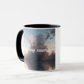 MUG マグカップ (Devant gauche)