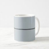 MUG マグカップ (Devant droit)