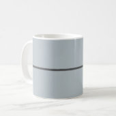 MUG マグカップ (Devant gauche)