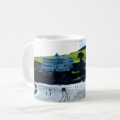 MUG マグカップ (Devant gauche)