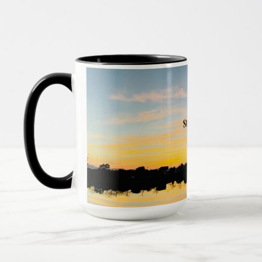 Mug マグカップ325ml　coffee mug325ml (Gauche)