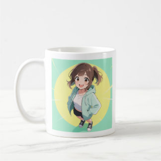 Mug マグカップ - Ciel