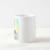 Mug マグカップ - Evan (Centre)