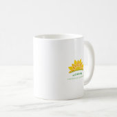 Mug マグカップ - Haru (Devant droit)
