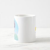 Mug マグカップ - Haru (Centre)