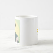 Mug マグカップ - Kai (Centre)