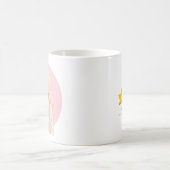 Mug マグカップ - Luna (Centre)