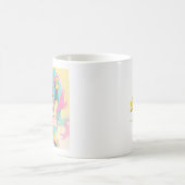 Mug マグカップ - Nia (Centre)