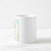 Mug マグカップ - Noah (Centre)