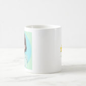 Mug マグカップ - Sora (Centre)