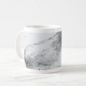 MUG ミニチュアピンシャードローイング (Devant gauche)