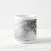 MUG ミニチュアピンシャードローイング (Centre)