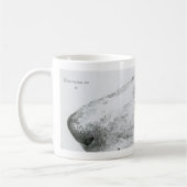 MUG ミニチュアピンシャードローイング (Gauche)