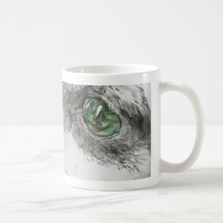 MUG ミニチュアピンシャードローイング