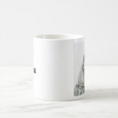 MUG ミニチュアピンシャーマグカップ (Centre)