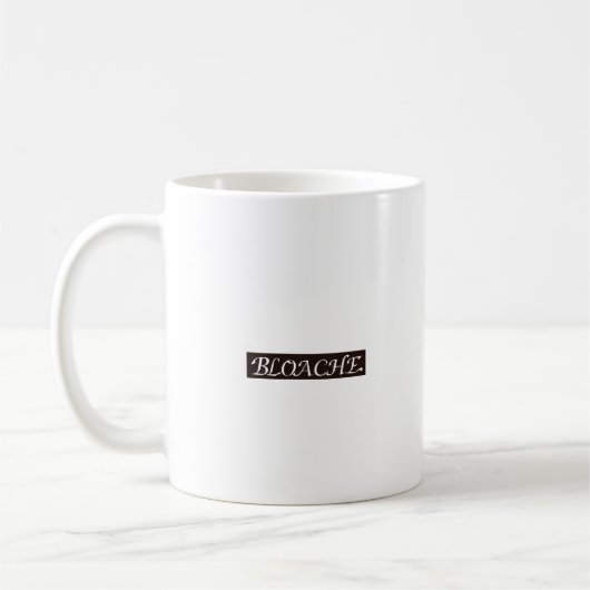 MUG ミニチュアピンシャーマグカップ (Gauche)