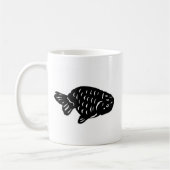 MUG ランチュウ らんちゅう 金魚 (Gauche)
