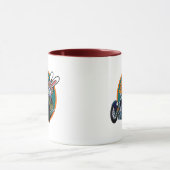 MUG リ ー ホ  (Centre)