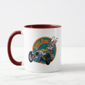 MUG リ ー ホ  (Gauche)