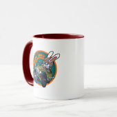 MUG リ ー ホ  (Devant gauche)